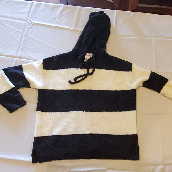 Sweater hoodie Nordstrom Rack - Picture 1 of 8